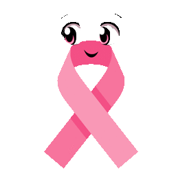 character for Breast Cancer